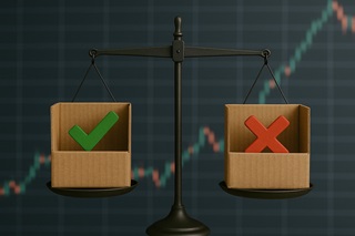 Pro e contro di investire attraverso un fondo comune